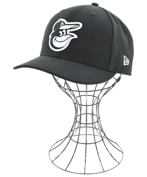 NEW ERA(ニューエラ)のキャップ サイズ:58.7cm 4,000円