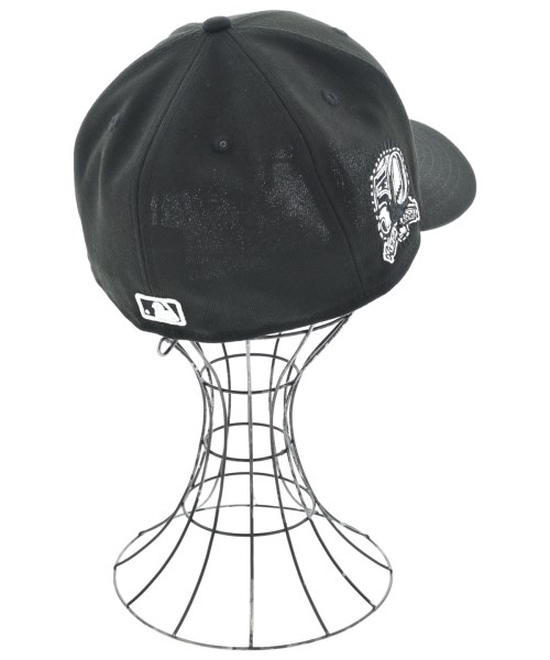 NEW ERA（ニューエラ）キャップ 黒 サイズ:58.7cm メンズ/2200709517016