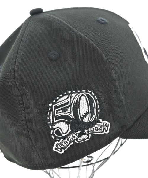 NEW ERA（ニューエラ）キャップ 黒 サイズ:58.7cm メンズ/2200709517016