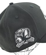 NEW ERA（ニューエラ）キャップ 黒 サイズ:58.7cm メンズ/2200709517016