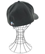 NEW ERA（ニューエラ）キャップ 黒 サイズ:58.7cm メンズ/2200709517023