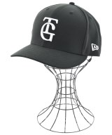 NEW ERA キャップ