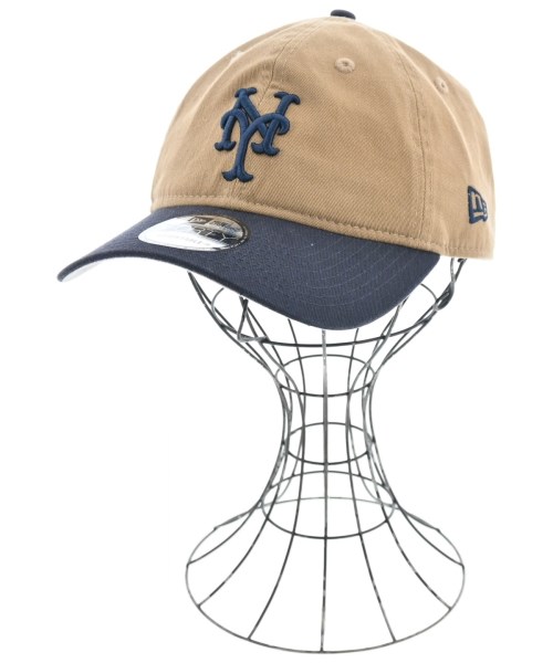 NEW ERA(ニューエラ)のキャップ サイズ:- 3,300円