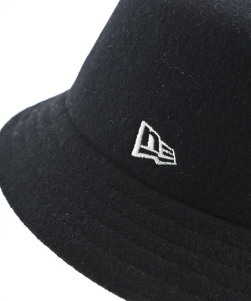 NEW ERA（ニューエラ）ハット 黒 サイズ:L/XL メンズ/2200710186058