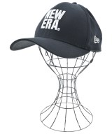 NEW ERA（ニューエラ）キャップ 黒 サイズ:S/M メンズ/2200662606086