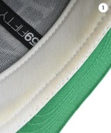 Hamer's Whole Sales（ハーマーズホールセールス）キャップ 青 サイズ:- メンズ/2200662702054