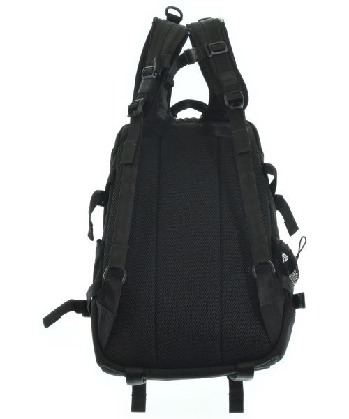NEW ERA（ニューエラ）バックパック・リュック 黒 サイズ:- メンズ/2200658328121