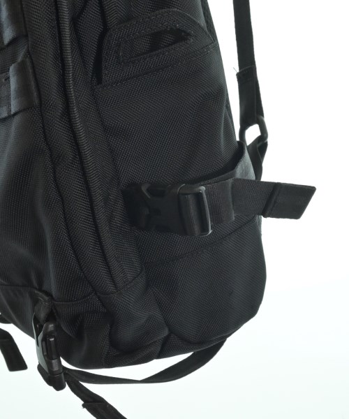 NEW ERA（ニューエラ）バックパック・リュック 黒 サイズ:- メンズ/2200658328121