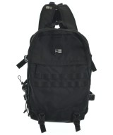 NEW ERA（ニューエラ）バックパック・リュック 黒 サイズ:- メンズ/2200658328121