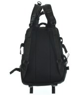 NEW ERA（ニューエラ）バックパック・リュック 黒 サイズ:- メンズ/2200658328121