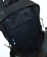 NEW ERA（ニューエラ）バックパック・リュック 黒 サイズ:- メンズ/2200658328121