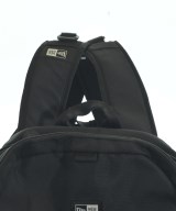 NEW ERA（ニューエラ）バックパック・リュック 黒 サイズ:- メンズ/2200658328121