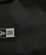 NEW ERA（ニューエラ）バックパック・リュック 黒 サイズ:- メンズ/2200658328121