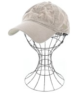 NEW ERA（ニューエラ）キャップ グレー サイズ:- メンズ/2200659696069