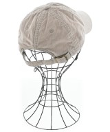 NEW ERA（ニューエラ）キャップ グレー サイズ:- メンズ/2200659696069