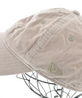 NEW ERA（ニューエラ）キャップ グレー サイズ:- メンズ/2200659696069