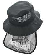 NEW ERA（ニューエラ）ハット 黒 サイズ:L/XL メンズ/2200663950133