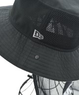 NEW ERA（ニューエラ）ハット 黒 サイズ:L/XL メンズ/2200663950133