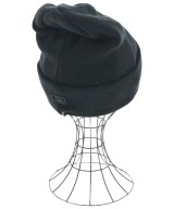 NEW ERA（ニューエラ）ニットキャップ・ビーニー 黒 サイズ:- メンズ/2200662470137