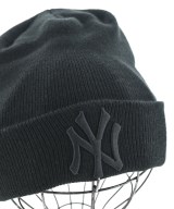 NEW ERA（ニューエラ）ニットキャップ・ビーニー 黒 サイズ:- メンズ/2200662470137
