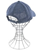 NEW ERA（ニューエラ）キャップ 紺 サイズ:- メンズ/2200664554057