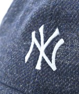 NEW ERA（ニューエラ）キャップ 紺 サイズ:- メンズ/2200664554057