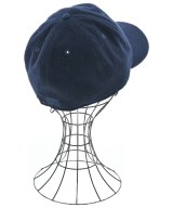 NEW ERA（ニューエラ）キャップ 紺 サイズ:58.7cm メンズ/2200664554064