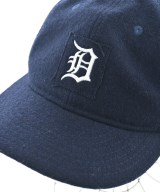 NEW ERA（ニューエラ）キャップ 紺 サイズ:58.7cm メンズ/2200664554064