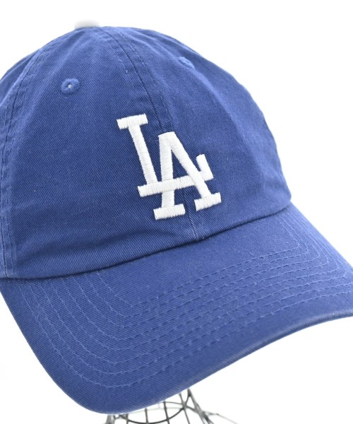 NEW ERA（ニューエラ）キャップ 青 サイズ:- メンズ/2200664641047