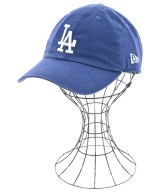 NEW ERA（ニューエラ）キャップ 青 サイズ:- メンズ/2200664641047