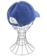 NEW ERA（ニューエラ）キャップ 青 サイズ:- メンズ/2200664641047