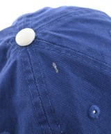 NEW ERA（ニューエラ）キャップ 青 サイズ:- メンズ/2200664641047