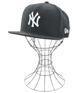 NEW ERA（ニューエラ）キャップ 黒 サイズ:58.7cm メンズ/2200664759087
