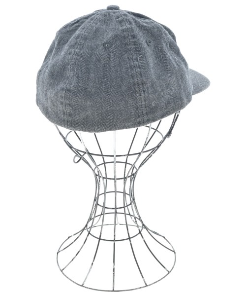 NEW ERA（ニューエラ）キャップ グレー サイズ:59.6 メンズ/2200664759094