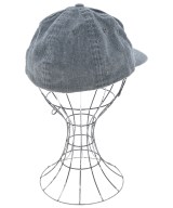 NEW ERA（ニューエラ）キャップ グレー サイズ:59.6 メンズ/2200664759094