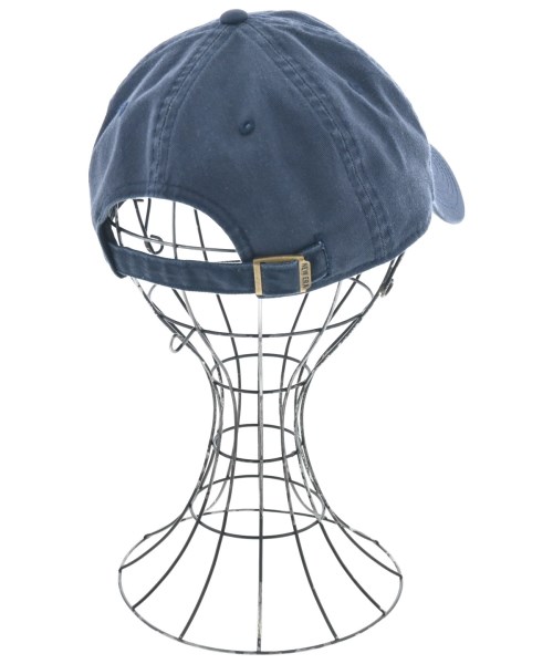 NEW ERA（ニューエラ）キャップ 紺 サイズ:- メンズ/2200662100119