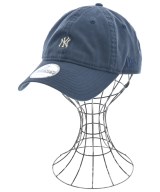 NEW ERA（ニューエラ）キャップ 紺 サイズ:- メンズ/2200662100119