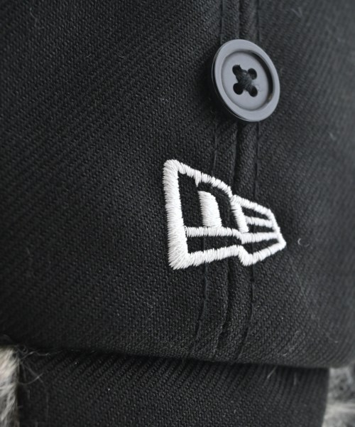 NEW ERA（ニューエラ）その他 黒 サイズ:L メンズ/2200665953057