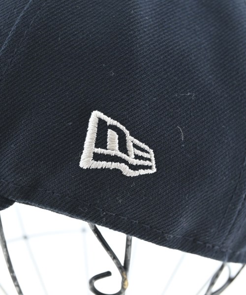 NEW ERA（ニューエラ）キャップ 紺 サイズ:7.25 メンズ/2200665955082