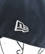 NEW ERA（ニューエラ）キャップ 紺 サイズ:7.25 メンズ/2200665955082