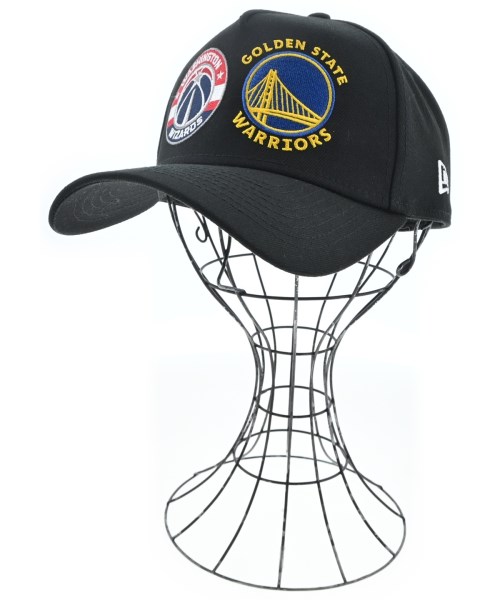 NEW ERA(ニューエラ)キャップ 黒 サイズ:-/2200665987076