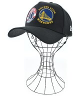 NEW ERA（ニューエラ）キャップ 黒 サイズ:- メンズ/2200665987076