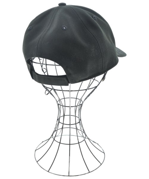 NEW ERA（ニューエラ）キャップ 黒 サイズ:- メンズ/2200666063021