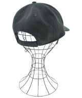 NEW ERA（ニューエラ）キャップ 黒 サイズ:- メンズ/2200666063021