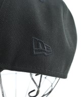 NEW ERA（ニューエラ）キャップ 黒 サイズ:- メンズ/2200666063021