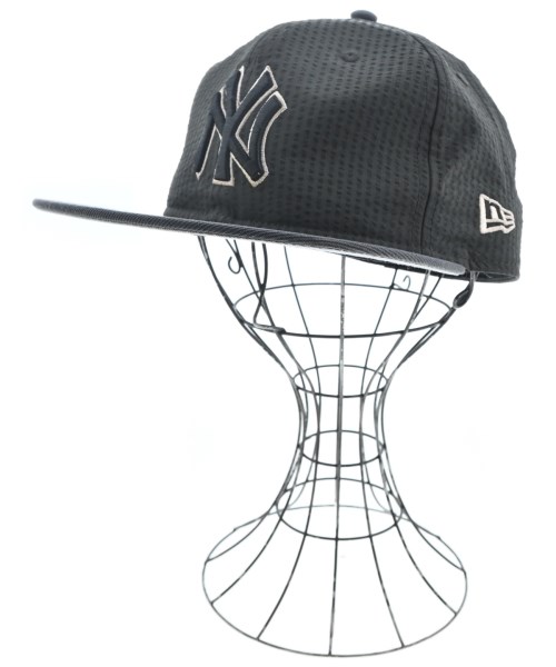 NEW ERA(ニューエラ)キャップ グレー サイズ:7.5/2200666063038