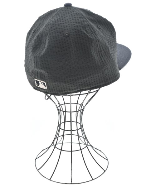 NEW ERA（ニューエラ）キャップ グレー サイズ:7.5 メンズ/2200666063038