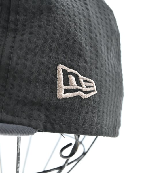 NEW ERA（ニューエラ）キャップ グレー サイズ:7.5 メンズ/2200666063038