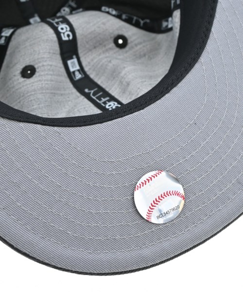 NEW ERA（ニューエラ）キャップ グレー サイズ:7.5 メンズ/2200666063038