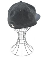 NEW ERA（ニューエラ）キャップ グレー サイズ:7.5 メンズ/2200666063038